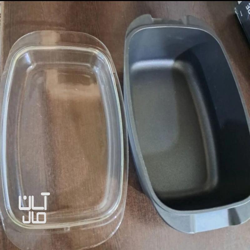 تابه بادرب پیرکس