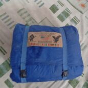 کیسه خواب آمریکایی