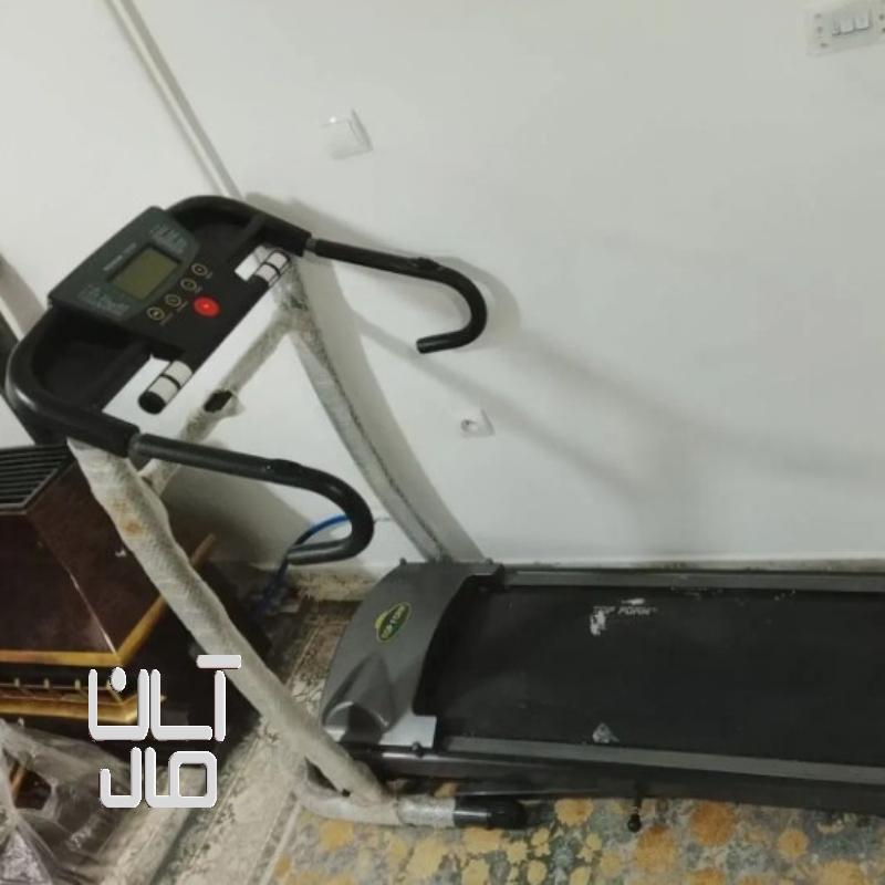 تردمیل خانگی