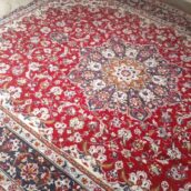 فرش ۱۲متری ماشینی