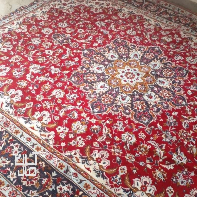 فرش ۱۲متری ماشینی