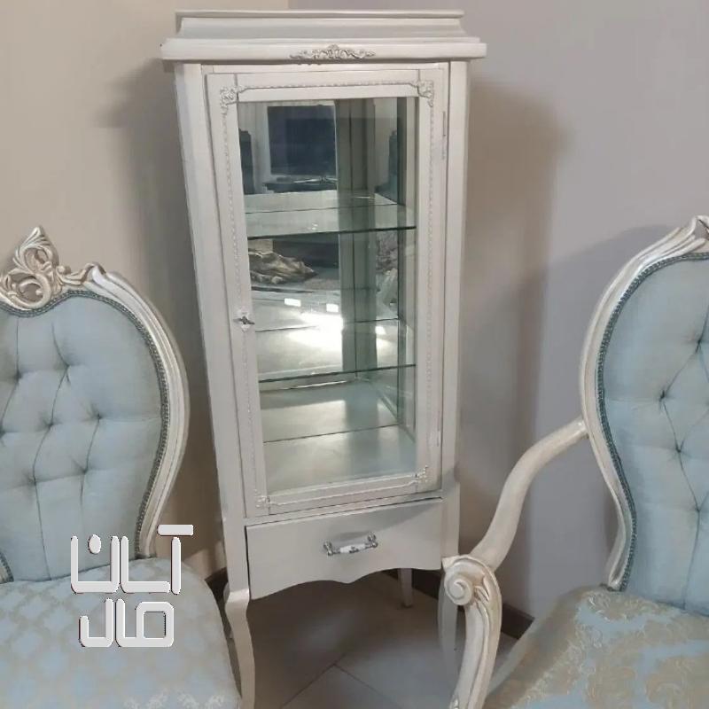 بوفه ۳ طبقه