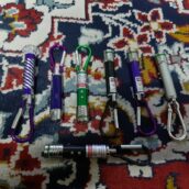 لیزر چهار کاره نو تمیز