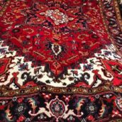 فرش ۶متری هریس