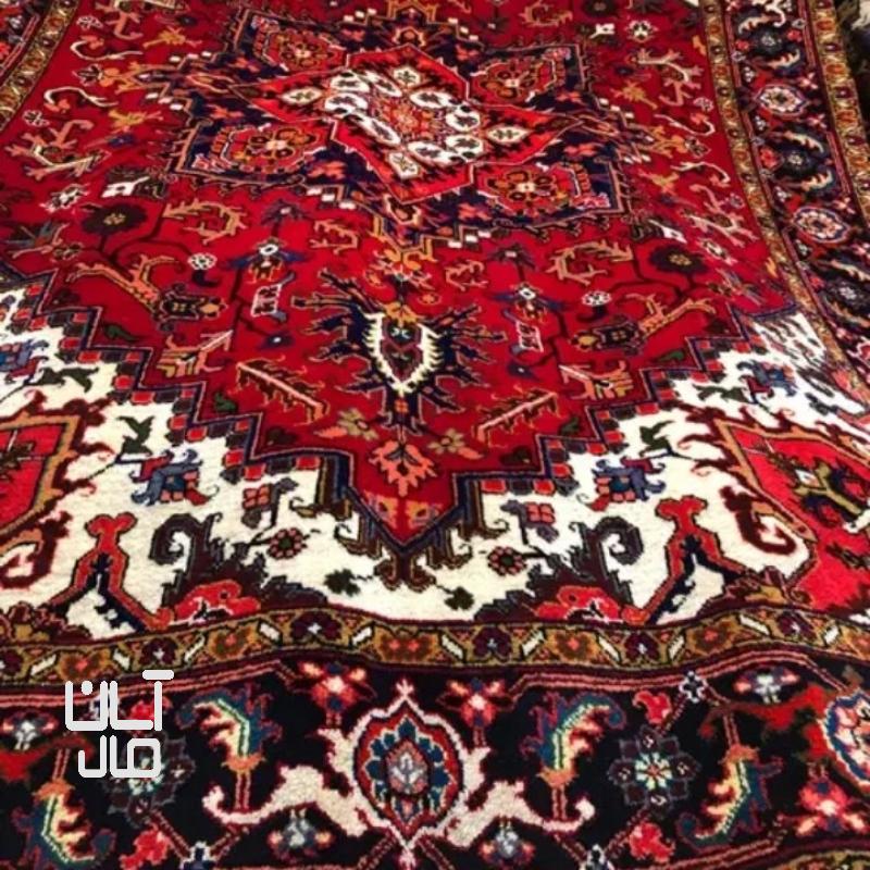 فرش ۶متری هریس