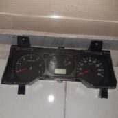 صفحه کیلومتر نیسان دوگانه ۹۷