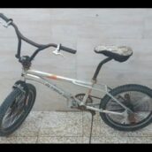 دوچرخه المپیا