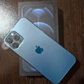 آیفون ۱۲پرو مکس