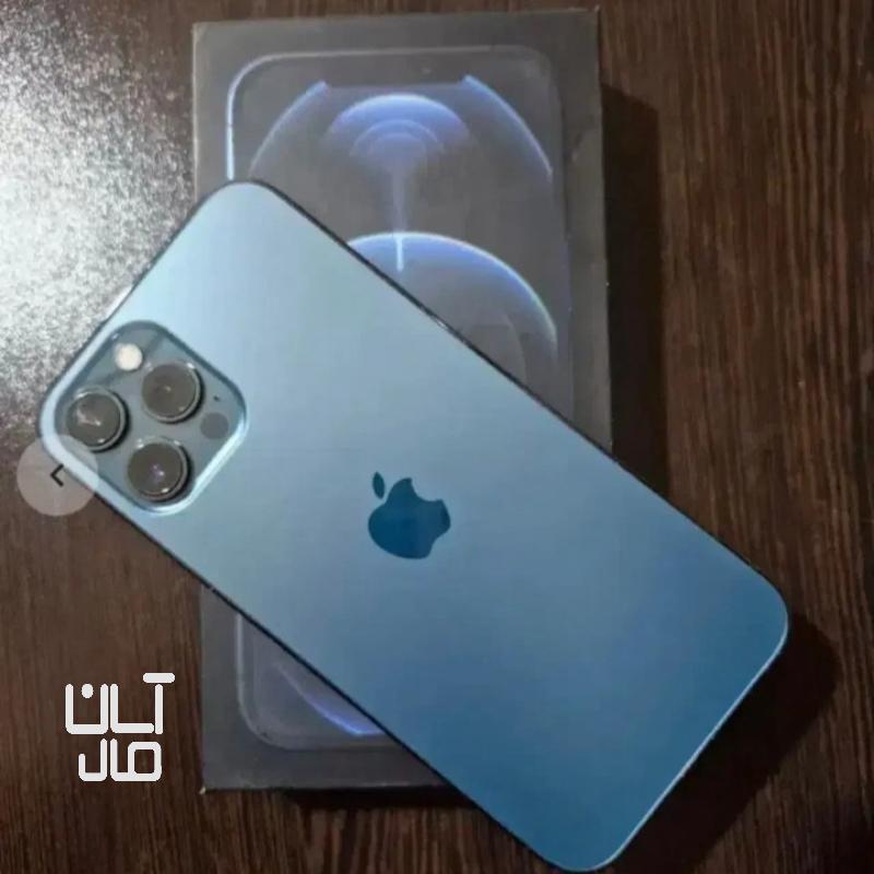 آیفون ۱۲پرو مکس