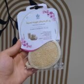 محصولات_تک فروش فوریلیف لوفا پد صورت