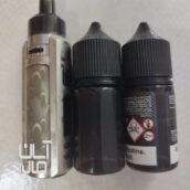 پاد اورسا مینی لاست