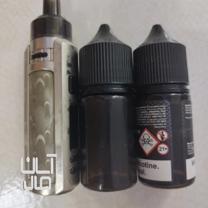 پاد اورسا مینی لاست