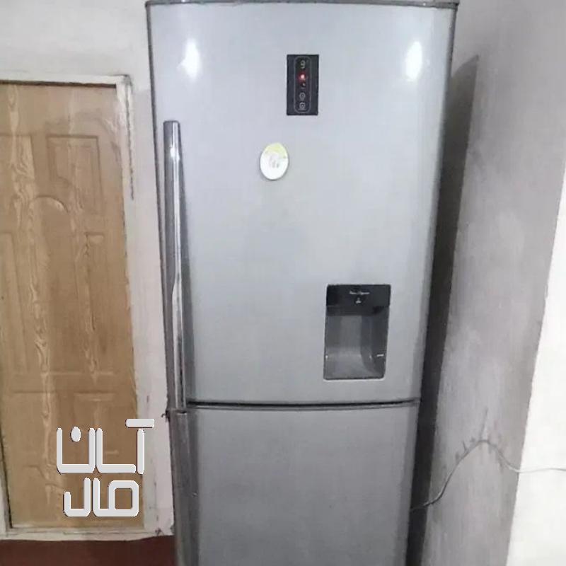 یخچال فریزر