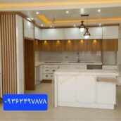 کابینت آشپزخانه .کمد دیواری و.....
