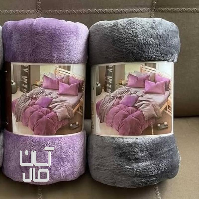 پتوی ژله ای