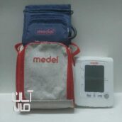 فشار سنج دیجیتالی