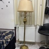 آباژور ایستاده