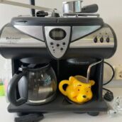 قهوه‌ ساز سه کاره