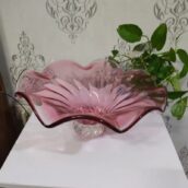 میوه خوری کریستال