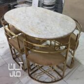 میز ناهارخوری ۴نفره