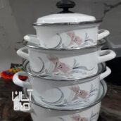 قابلمه لعابی