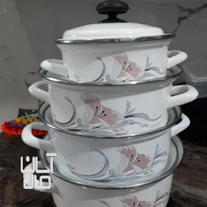 قابلمه لعابی