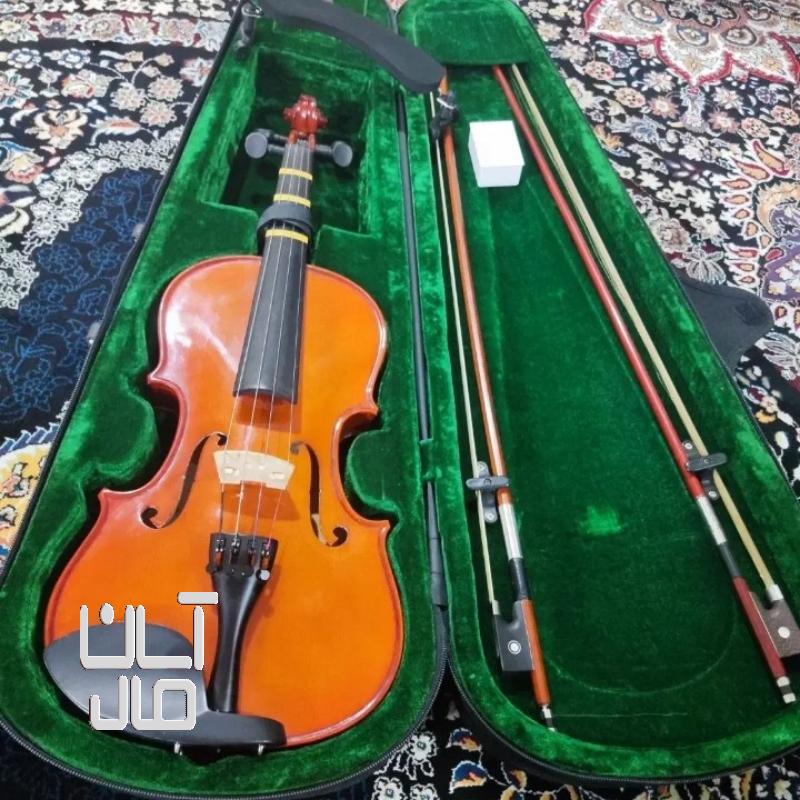 ویولن
