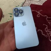 گوشی آیفون ۱۳پرو