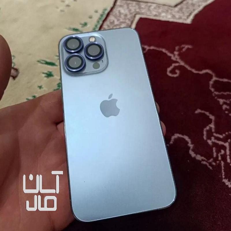 گوشی آیفون ۱۳پرو