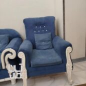 مبل راحتی ۷نفره