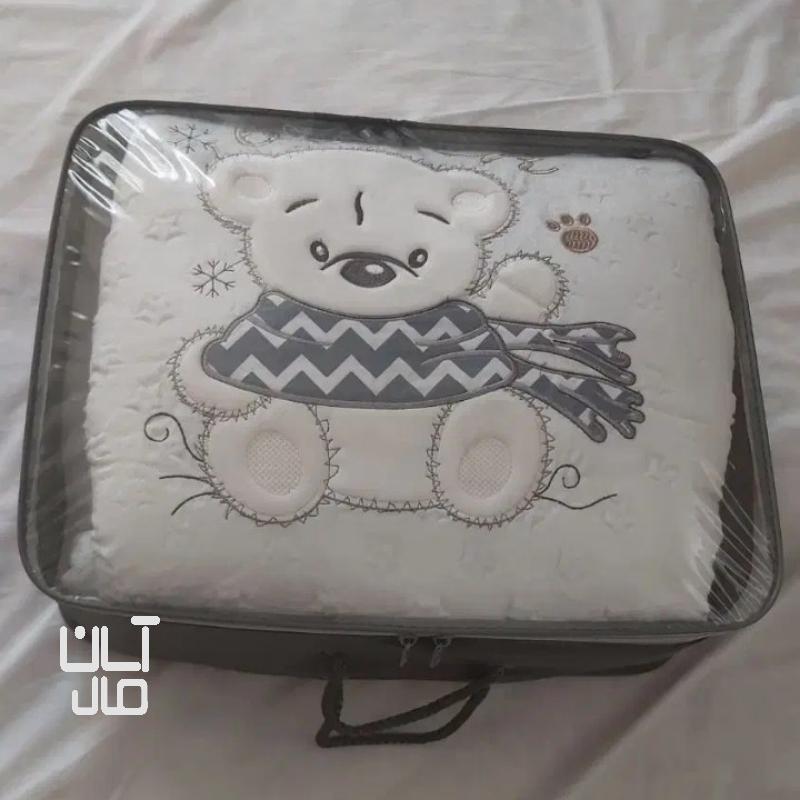 سرویس خواب کودک